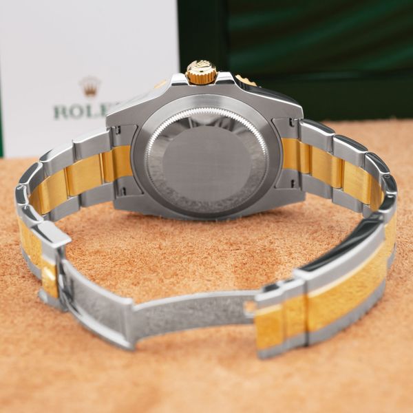 Rolex Submariner 116613 LB